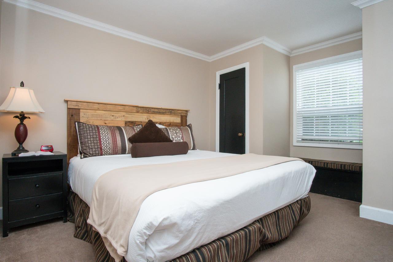 Ecola Creek Lodge Канън Бийч Екстериор снимка